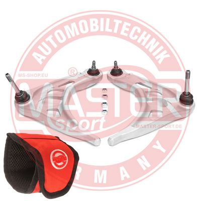 SET SUSPENSIE ROATA MASTER-SPORT GERMANY 370081KITMSM 2