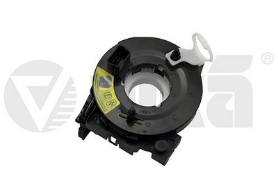 Muelle espiral, airbag VIKA 49590509001 para SEAT, SKODA, VW