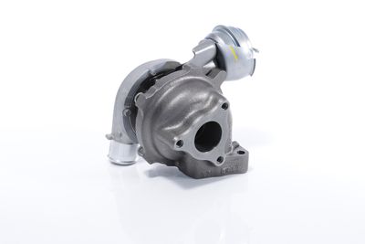 LADER AUFLADUNG BTS Turbo T916763 14