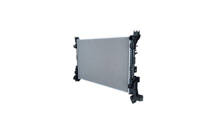 KüHLER MOTORKüHLUNG NRF 59295 10