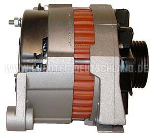 GENERATOR / ALTERNATOR EUROTEC 12060000 1