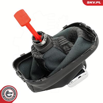 Hlavice řadicí páky ESEN SKV 63SKV546