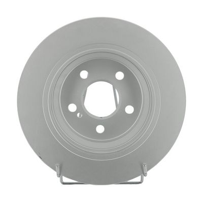 спирачен диск FERODO DDF1308C