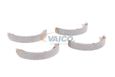 BREMSBACKENSATZ FESTSTELLBREMSE VAICO V307527 32