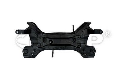 BTAP Support Frame/Subframe