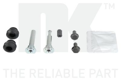 Vodicí pouzdro, brzdový třmen NK 8934015