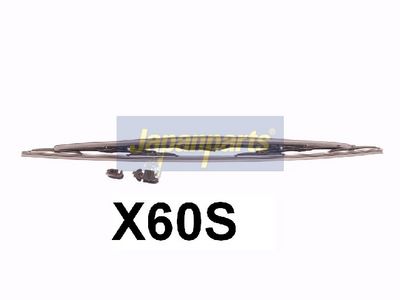 перо на чистачка JAPANPARTS SS-X60S