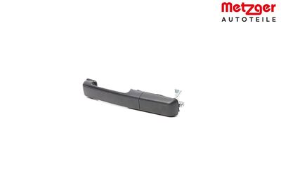 MANER USA METZGER AUTOTEILE 2310587 24