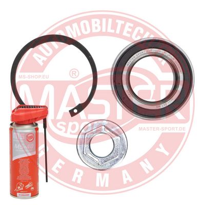 SET RULMENT ROATA MASTER-SPORT GERMANY 3531SETMSP 3