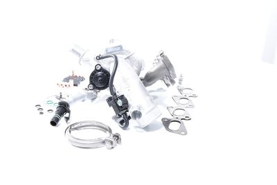 LADER AUFLADUNG BTS Turbo T981466 15