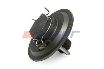 Wielnaafmoer (M32x2, sleutelwijdte 46mm) past: BPW