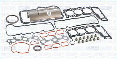 SET GARNITURI COMPLET MOTOR
