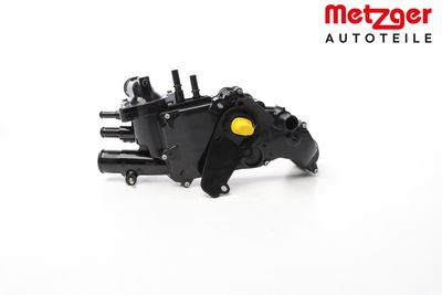 THERMOSTATGEHäUSE METZGER AUTOTEILE 4010283 37