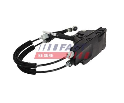 LEVIER SHIMBARE VITEZE FAST FT03030 12