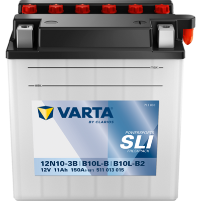 Akumulator VARTA 511013015K544