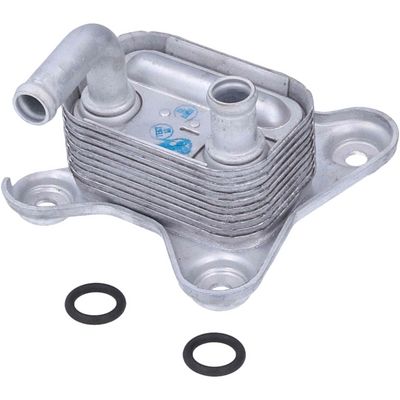 RADIATOR ULEI ULEI MOTOR