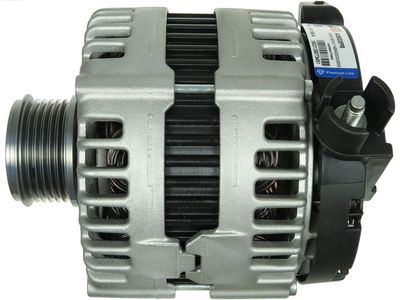 Alternator A0502PR