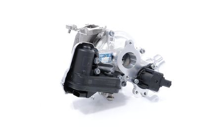 LADER AUFLADUNG BTS Turbo T918979 34