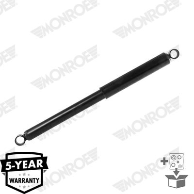 Shock Absorber D7703