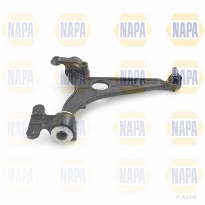 Control/Trailing Arm, wheel suspension NAPA NST2857