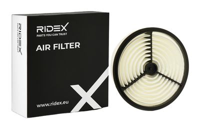 въздушен филтър RIDEX