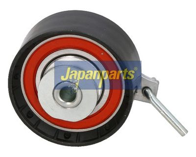 JAPANPARTS Įtempiklis, paskirstymo diržas