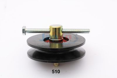 Umlenk-/Führungsrolle, Keilrippenriemen