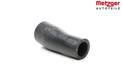 LADELUFTSCHLAUCH METZGER AUTOTEILE 2400299 25