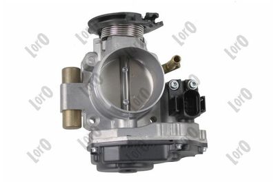 Throttle Body 121-02-023