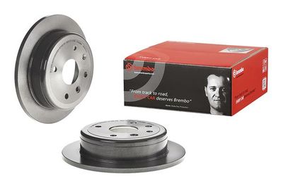 Brake Disc 08.A872.11