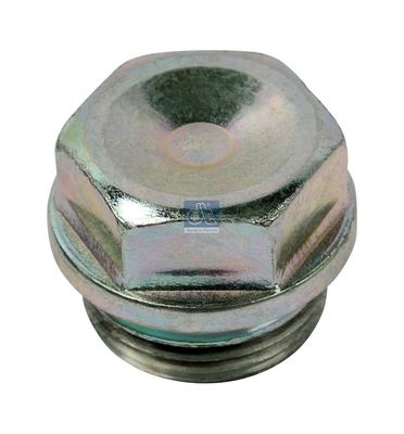 болтова пробка, маслен картер DT Spare Parts 6.20403