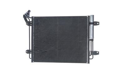 CONDENSATOR CLIMATIZARE MAHLE AC454000S 30