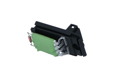 REZISTOR VENTILATOR HABITACLU NRF 342015 8