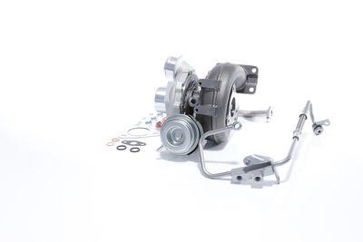 LADER AUFLADUNG BTS Turbo T981068BT 11