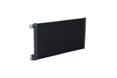 KONDENSATOR KLIMAANLAGE NRF 35487 23