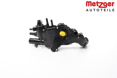 THERMOSTATGEHäUSE METZGER AUTOTEILE 4010283 2