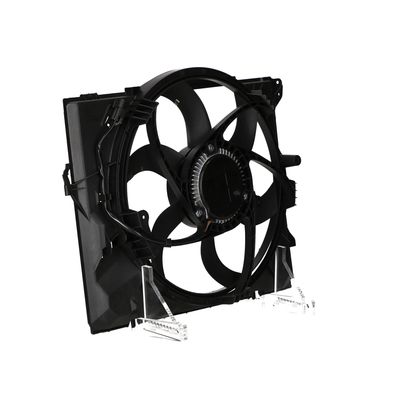 VENTILATOR RADIATOR NISSENS 85634 20