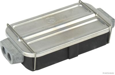 Spojovací zásuvka kabelu HERTH+BUSS ELPARTS 50290036
