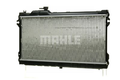 RADIATOR RACIRE MOTOR MAHLE CR185000S 30