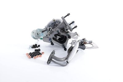 LADER AUFLADUNG BTS Turbo T981437BT 18