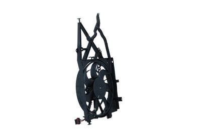 VENTILATOR RADIATOR NRF 470104 39