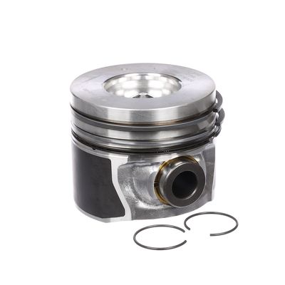 PISTON ET ENGINETEAM PM004200 25