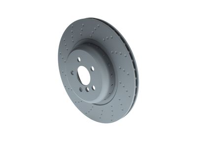 DISC FRANA BOSCH 0986479G12 26