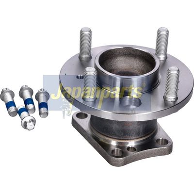 главина на колелото JAPANPARTS KK-0240JM