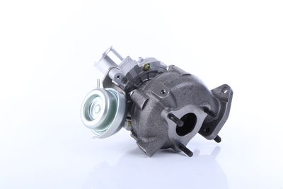 LADER AUFLADUNG NISSENS 93083 20