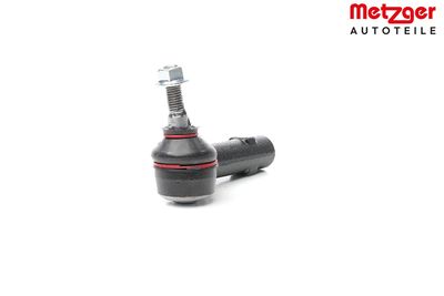 SPURSTANGENKOPF METZGER AUTOTEILE 54021301 31
