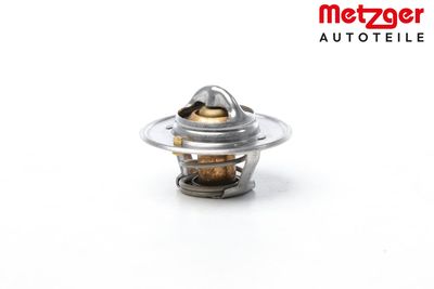 THERMOSTAT KüHLMITTEL METZGER AUTOTEILE 4006376 23