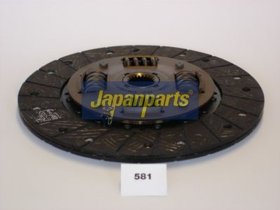 JAPANPARTS Sankabos diskas