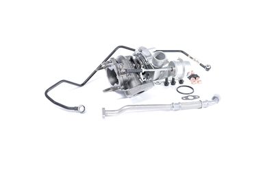 LADER AUFLADUNG BTS Turbo T981224 25