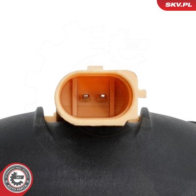 Zavesenie motora ESEN SKV 75SKV185